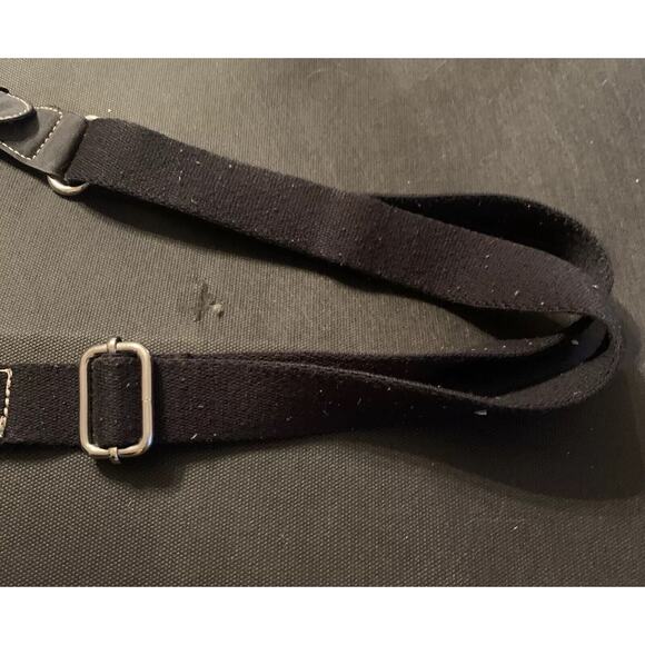 Tyler Rodan Crossbody Messenger Shoulder Bag Paisley Colorful Preowned Pockets - Picture 16 of 16